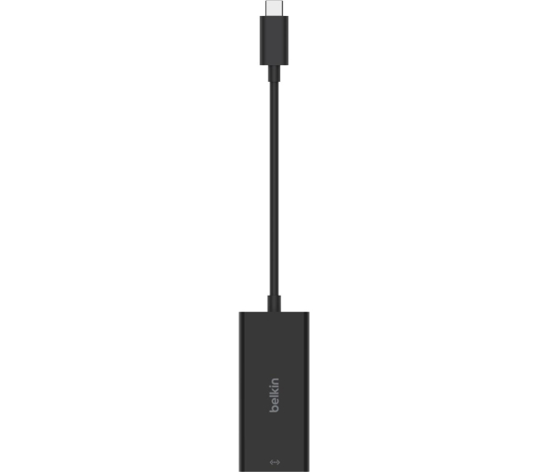 Belkin Adapter USB-4 - RJ-45 (2.5 Gb Ethernet) - 1121657 - zdjęcie 3